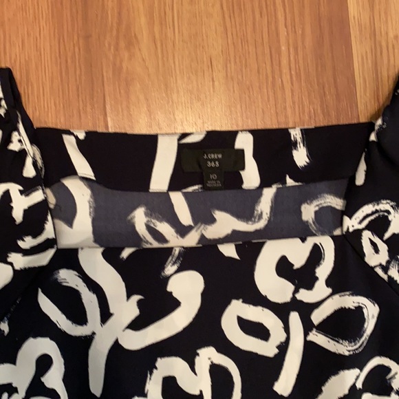 Pattern blouse - Picture 2 of 5